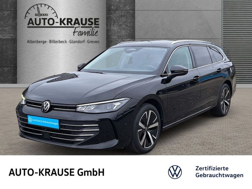 Passat