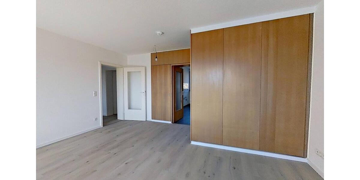 Etagenwohnung Göttingen - 4 Zimmer, 85 m&sup2;, 901&euro; | Angebot:25569890