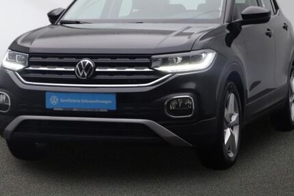VW T-Cross 17.615 km 22.480 € Emsdetten 48282