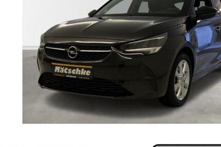 Opel Corsa 22.500 km 16.900 € Dresden 01159