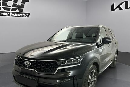 Kia Sorento 75.380 km 34.870 &euro; Weiterstadt-Darmstadt 64331