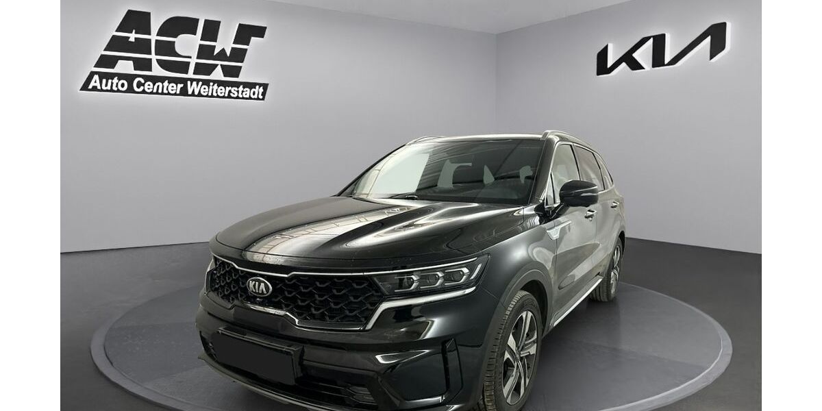 Kia Sorento 75.380 km 34.870 &euro; Weiterstadt-Darmstadt 64331