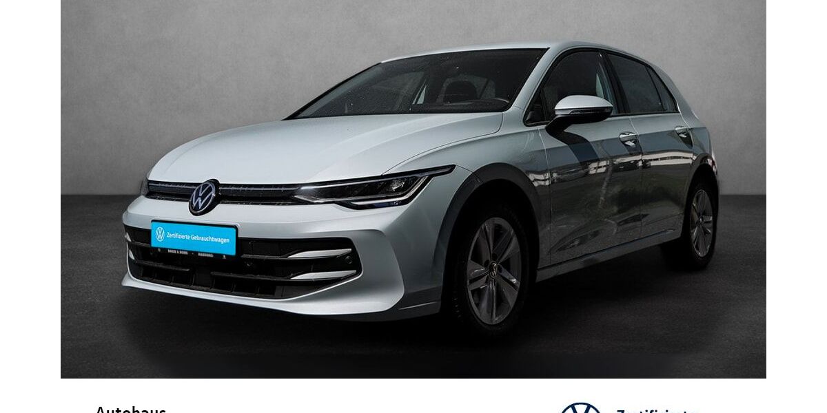 VW Golf 13.243 km 25.790 &euro; Marburg 35037
