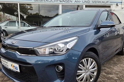 Kia Rio 30.800 km 12.450 € Bremen 28259