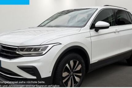VW Tiguan 23.054 km 31.890 &euro; Mülheim 45478