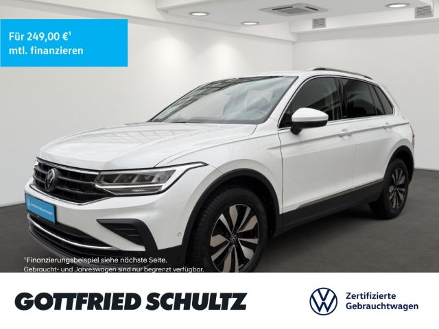 VW Tiguan 23.054 km 31.890 &euro; Mülheim 45478