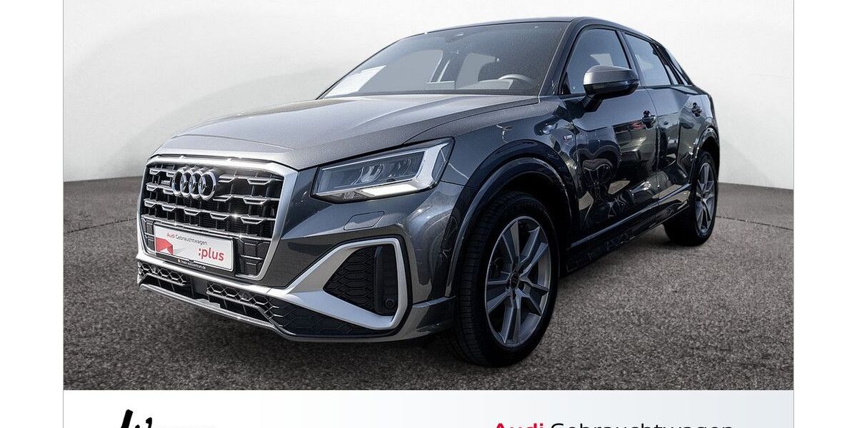 Audi Q2 32.030 km 36.470 &euro; Uelzen 29525