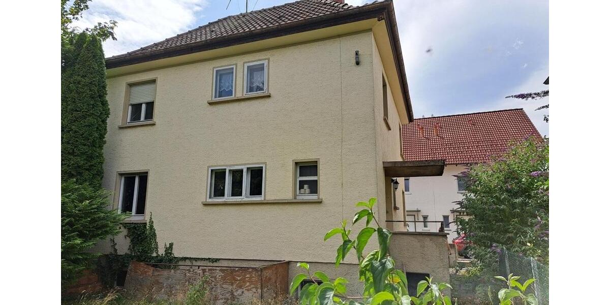 Einfamilienhaus Bad Saulgau - 6 Zimmer, 127 m&sup2;, 220.000&euro; | Angebot:27144523
