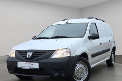 Dacia Logan 1.500 km 6.999 &euro; Neustadt 31535