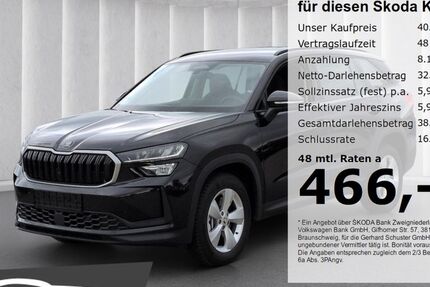 Skoda Kodiaq 9.877 km 39.679 &euro; Ruhstorf 94099
