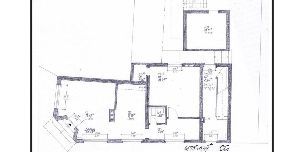 Gewerbeobjekt Königswinter - 800&euro; | Angebot:23865556