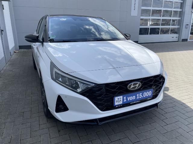 Hyundai i20 103.500 km 16.501 € Gifhorn 38518