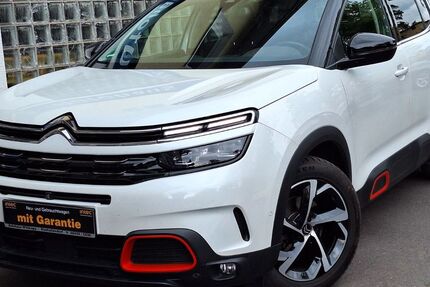 Citroen C5 Aircross 67.500 km 19.800 &euro; Stadtallendorf 35260