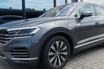 VW Touareg 133.400 km 37.999 € Wilnsdorf 57234