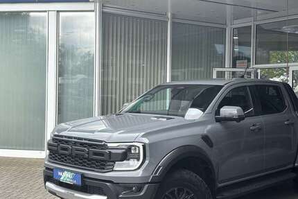 Ford Ranger 28.600 km 54.990 &euro; Lohne 49393