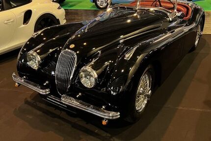 Jaguar XK 54.780 km 132.000 € Adenau 53518