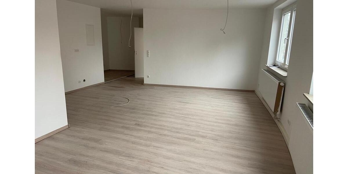 Etagenwohnung Münchberg - 4 Zimmer, 106 m&sup2;, 1.080&euro; | Angebot:26310238