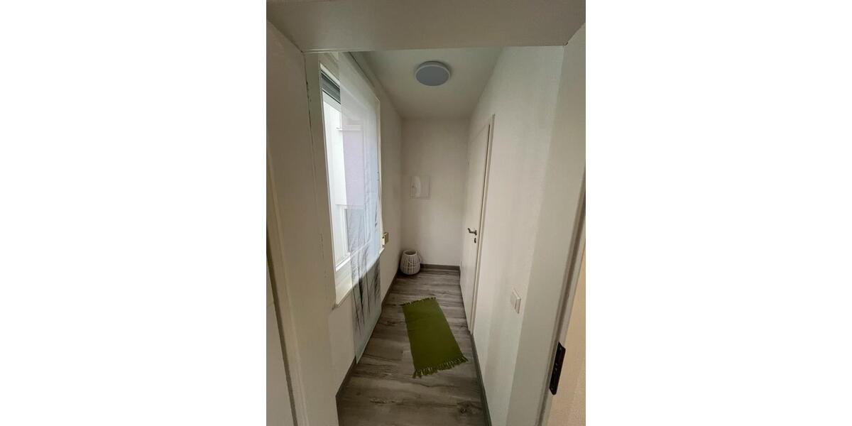 Erdgeschoßwohnung Tuttlingen - 1 Zimmer, 50 m&sup2;, 650&euro; | Angebot:26326687