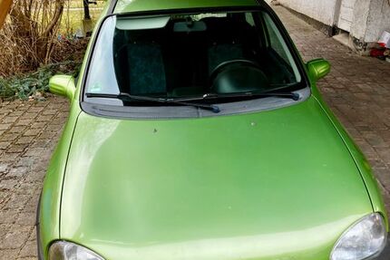 Opel Corsa 149.250 km 980 &euro; Dresden 01189