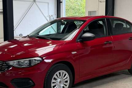 Fiat Tipo 35.280 km 8.990 &euro; Bielefeld 33649