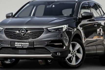 Opel Grandland (X) 52.700 km 17.490 &euro; Siegen 57072