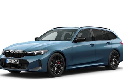 BMW 340 5.750 km 65.890 &euro; Bad Wiessee 83707