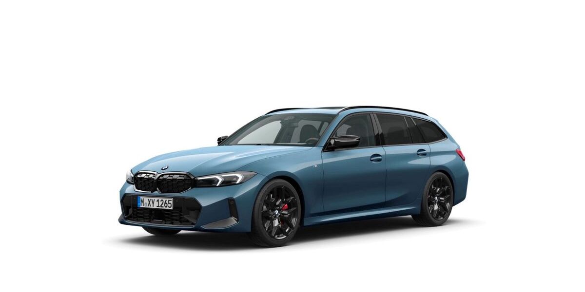 BMW 340 5.750 km 65.890 &euro; Bad Wiessee 83707