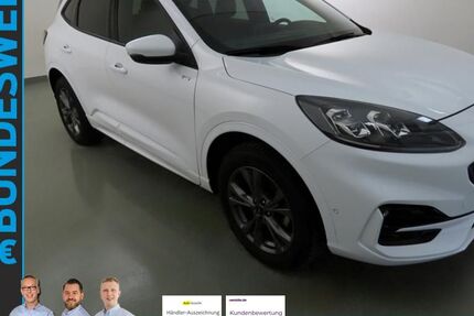 Ford Kuga 32.550 km 28.980 &euro; Premnitz / Nahe A2 14727