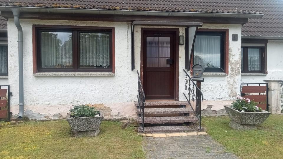Einfamilienhaus Schwedt (Oder) - 3 Zimmer, 100 m&sup2;, 45.000&euro; | Angebot:26886110