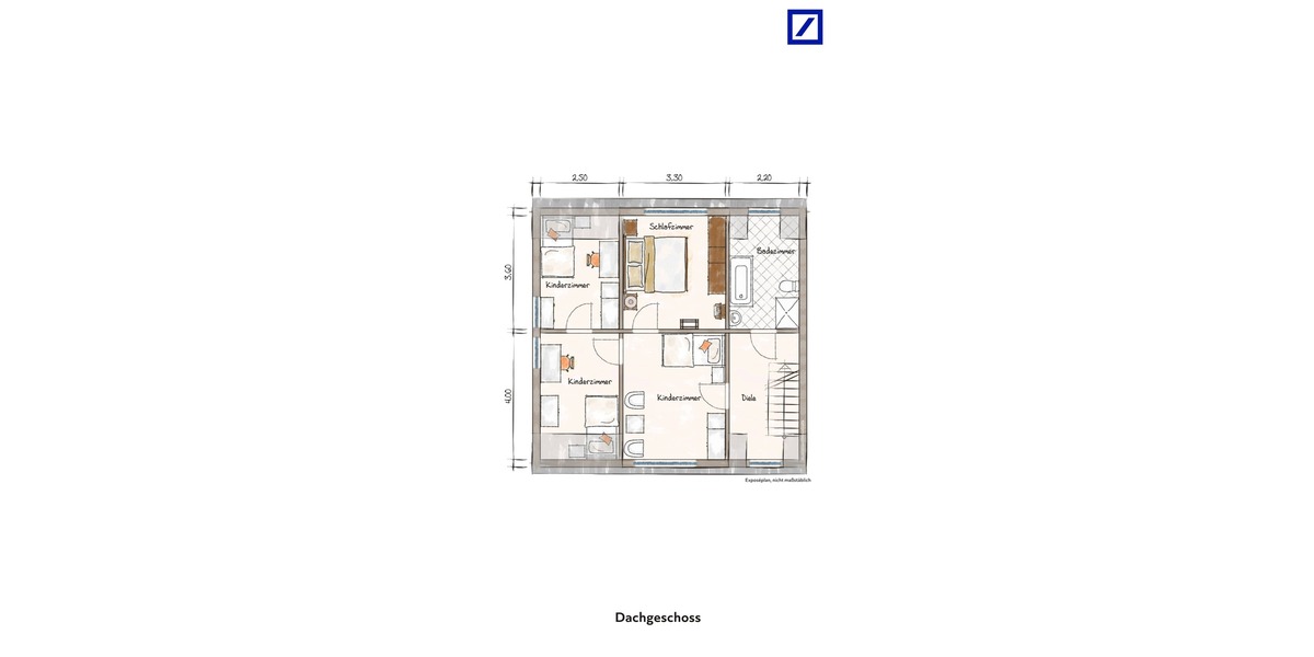 Doppelhaushälfte Sangerhausen - 6 Zimmer, 130 m&sup2;, 69.000&euro; | Angebot:25743667