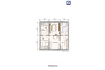 Doppelhaushälfte Sangerhausen - 6 Zimmer, 130 m&sup2;, 69.000&euro; | Angebot:25743667