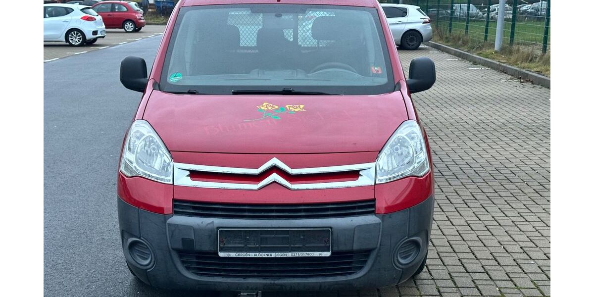 Citroen Berlingo 209.396 km 2.999 &euro; Siegen 57080