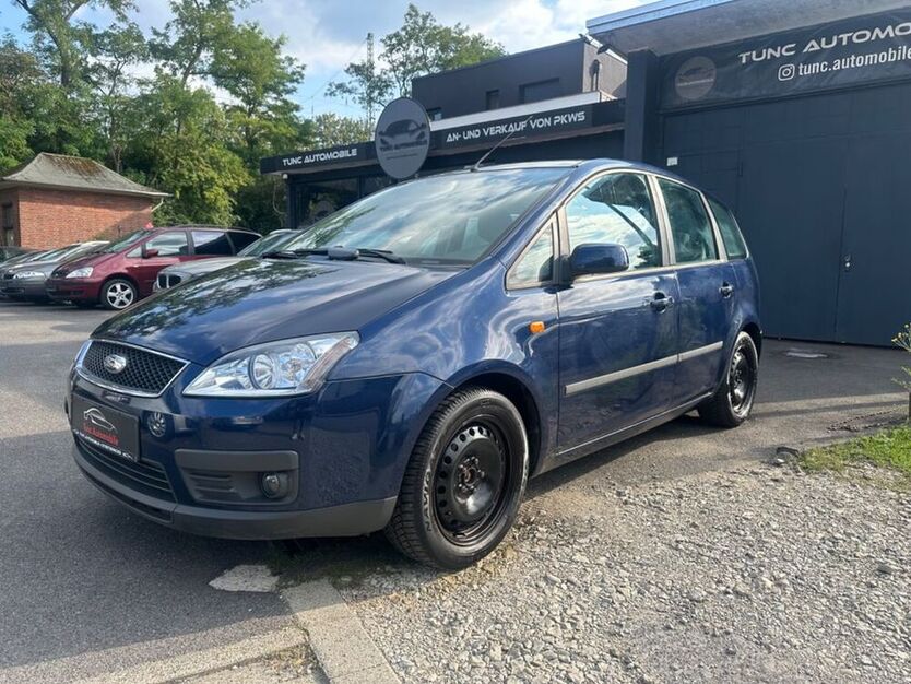 C-Max