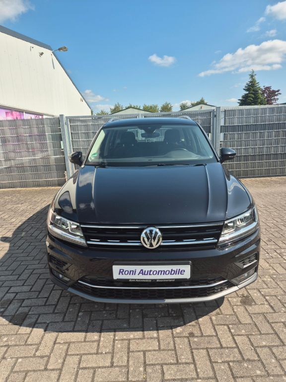 VW Tiguan 169.400 km 17.490 € Moormerland 26802