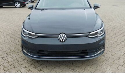 VW Golf III 1.0 Life Move TSI BMT Klima Navi Alu 17.200 km 17.990 &euro; Vordorf 38533