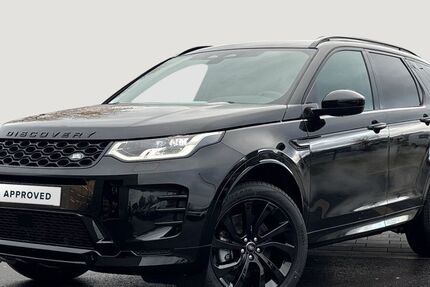 Land Rover Discovery Sport 2.500 km 66.552 &euro; Iserlohn 58640