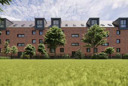 Wohnung Bad Bramstedt - 2 Zimmer, 69 m&sup2;, 585&euro; | Angebot:26064306