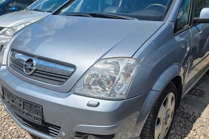 Opel Meriva 182.000 km 1.750 &euro; Berlin 10245