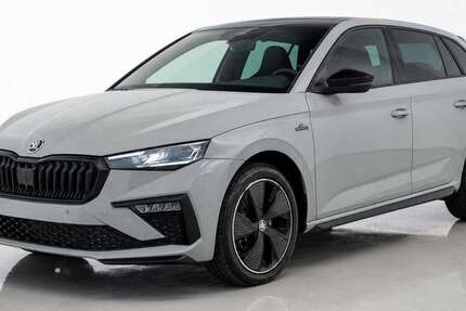 Skoda Scala 19.500 km 21.690 &euro; Tätendorf 29576