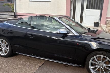 Audi A5 166.000 km 17.499 &euro; Kandel 76870