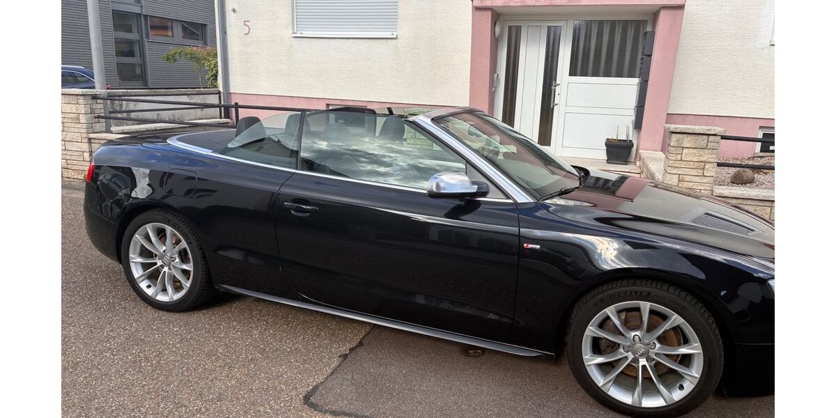 Audi A5 166.000 km 17.499 &euro; Kandel 76870