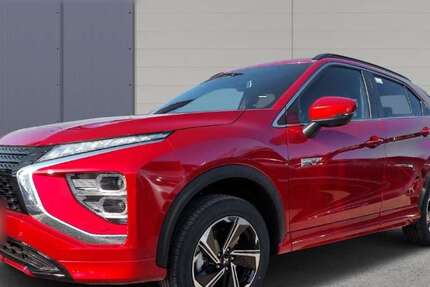 Mitsubishi Eclipse Cross 25.627 km 23.990 &euro; Helgoland 27498