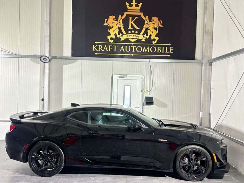 Camaro
