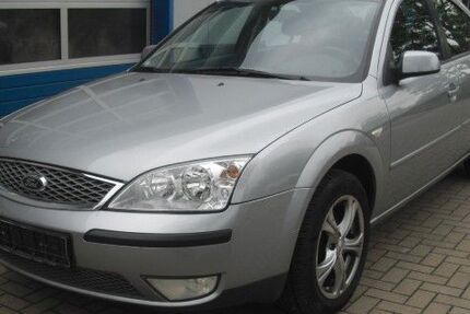 Ford Mondeo 146.250 km 1.999 &euro; Aichach 86551