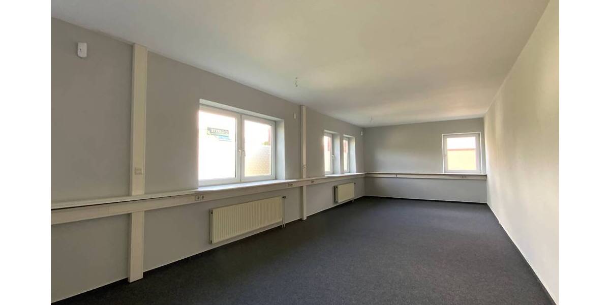 Gewerbeobjekt Jever - 1.250.000&euro; | Angebot:22599010