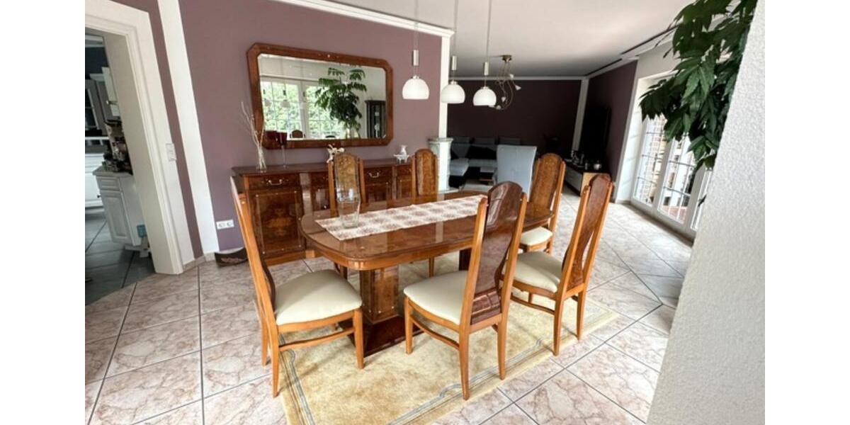 Doppelhaushälfte Sandersdorf-Brehna Torna - 3.5 Zimmer, 160 m&sup2;, 1.699&euro; | Angebot:24832126