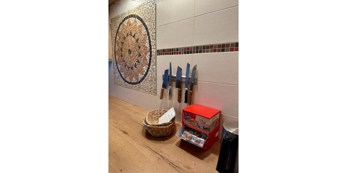 Erdgeschoßwohnung Mockrehna - 4 Zimmer, 115 m&sup2;, 920&euro; | Angebot:25519074