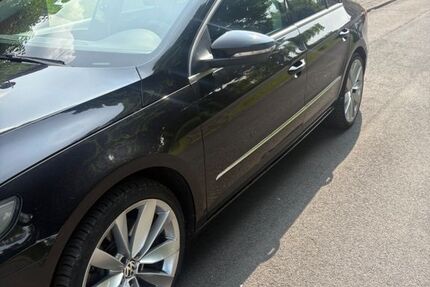 VW CC 126.500 km 13.700 € Remschei 42897