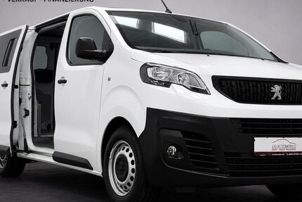 Peugeot Expert 39.200 km 18.445 &euro; Eichenzell 36124