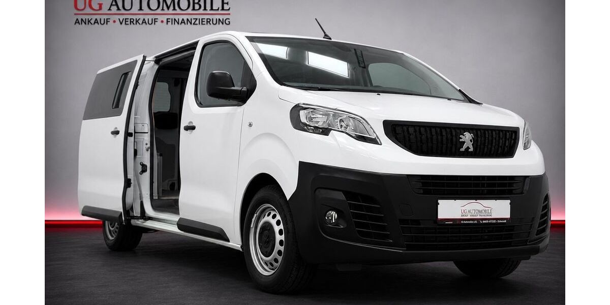 Peugeot Expert 39.200 km 18.445 &euro; Eichenzell 36124